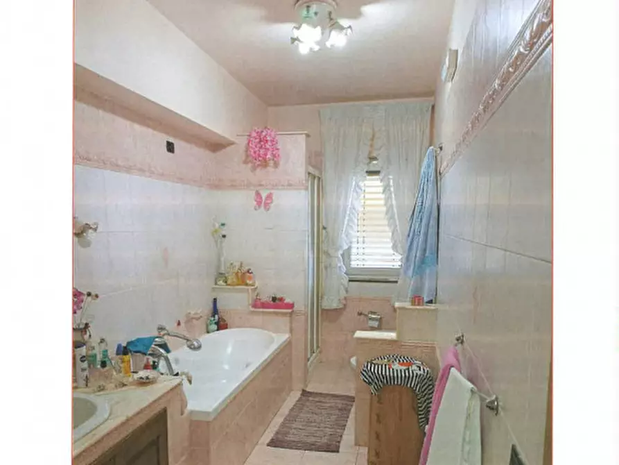 Immagine 13 di Appartamento in vendita  in Via VIA PAPA GIOVANNI XXIII  395 - 98051 Barcellona Pozzo di Gotto (ME) a Barcellona Pozzo Di Gotto