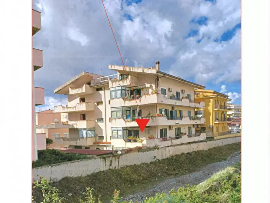 Immagine 16 di Appartamento in vendita  in Via VIA PAPA GIOVANNI XXIII  395 - 98051 Barcellona Pozzo di Gotto (ME) a Barcellona Pozzo Di Gotto