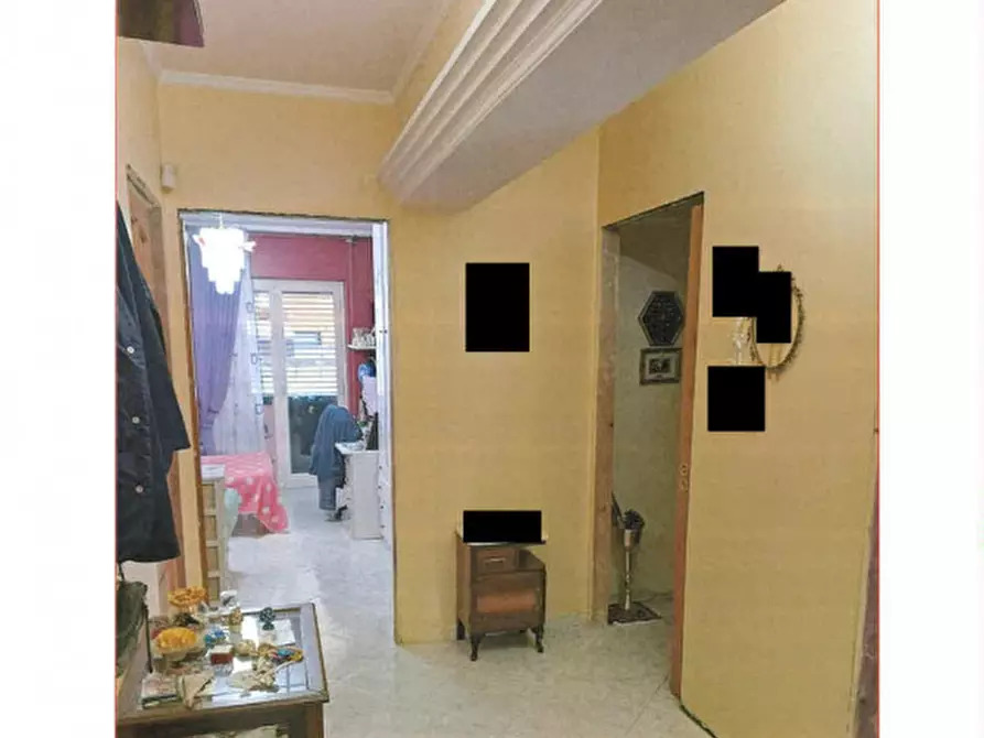 Immagine 19 di Appartamento in vendita  in Via VIA PAPA GIOVANNI XXIII  395 - 98051 Barcellona Pozzo di Gotto (ME) a Barcellona Pozzo Di Gotto