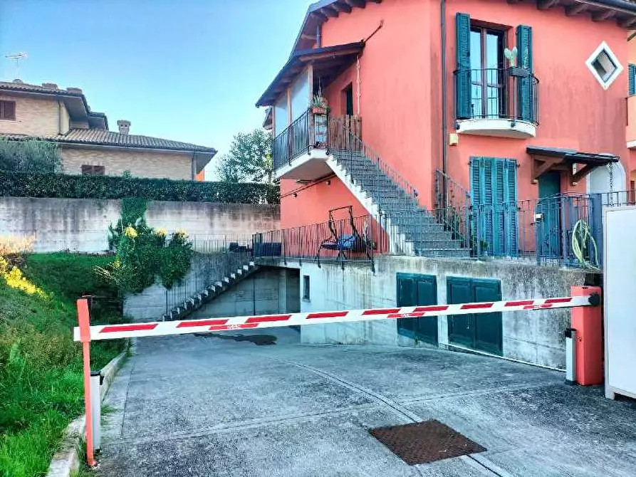 Immagine 5 di Appartamento in vendita  in Via Marino Saudelli snc - 61038 Terre Roveresche (PU) a Terre Roveresche