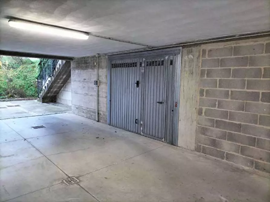 Immagine 6 di Appartamento in vendita  in Via Marino Saudelli snc - 61038 Terre Roveresche (PU) a Terre Roveresche