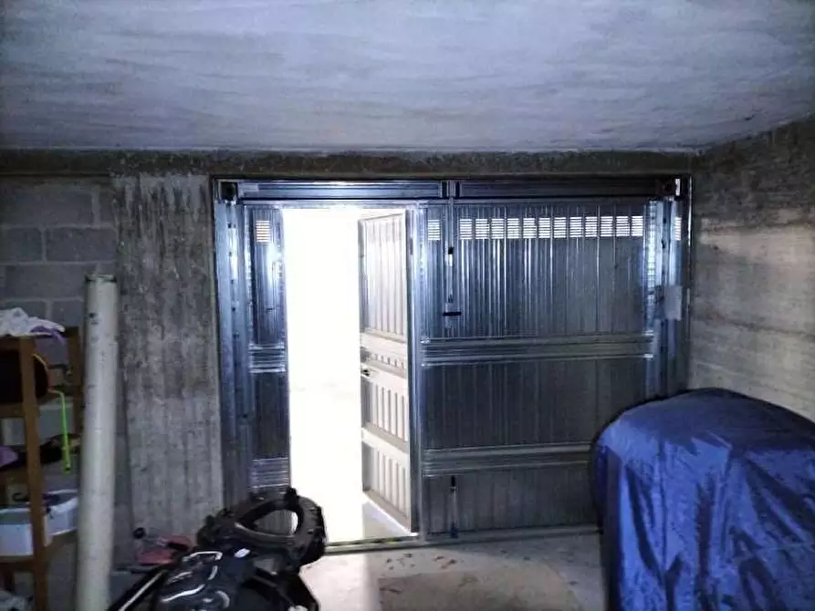 Immagine 7 di Appartamento in vendita  in Via Marino Saudelli snc - 61038 Terre Roveresche (PU) a Terre Roveresche