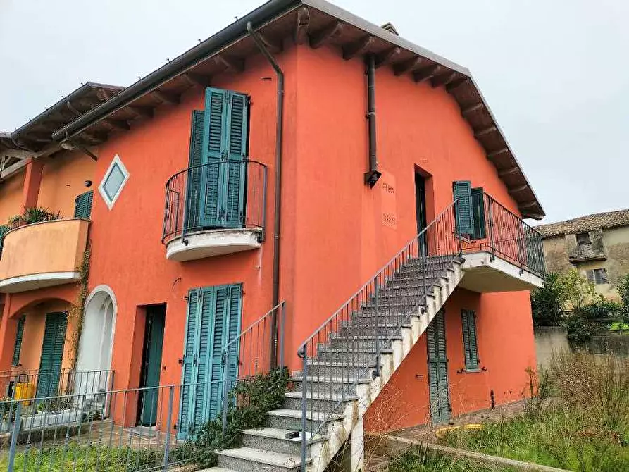 Immagine 8 di Appartamento in vendita  in Via Marino Saudelli snc - 61038 Terre Roveresche (PU) a Terre Roveresche