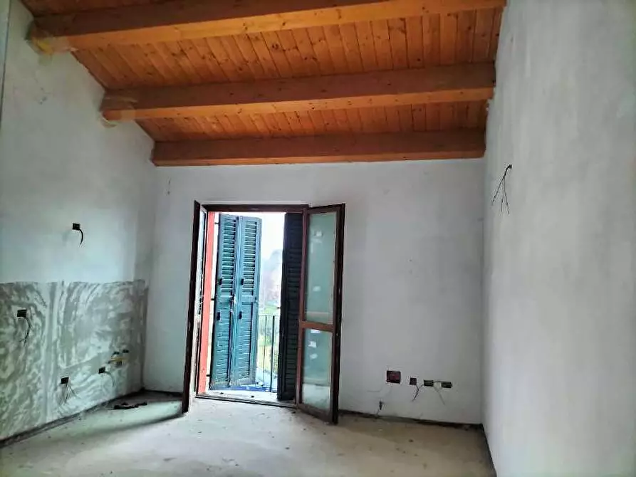 Immagine 10 di Appartamento in vendita  in Via Marino Saudelli snc - 61038 Terre Roveresche (PU) a Terre Roveresche