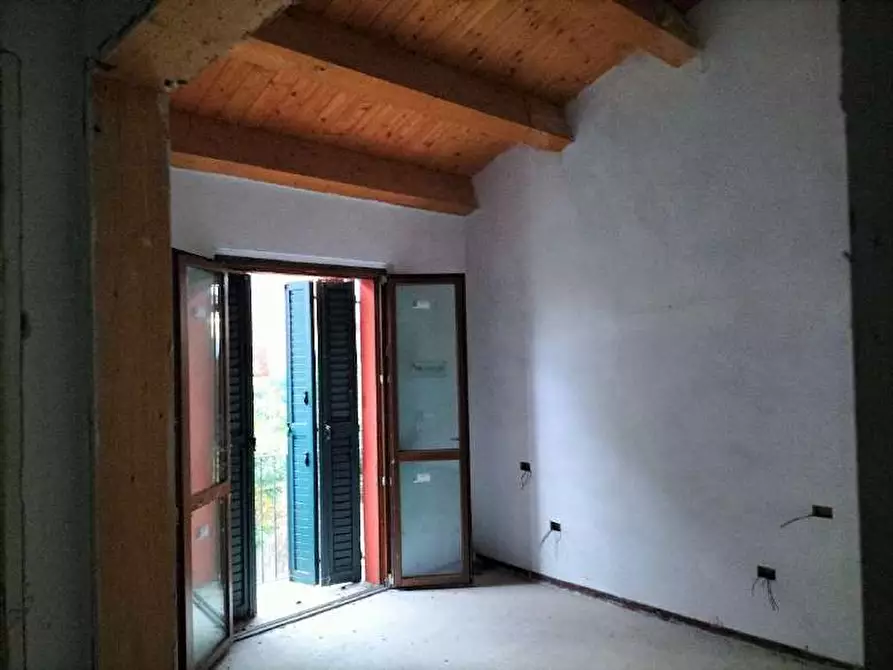 Immagine 11 di Appartamento in vendita  in Via Marino Saudelli snc - 61038 Terre Roveresche (PU) a Terre Roveresche