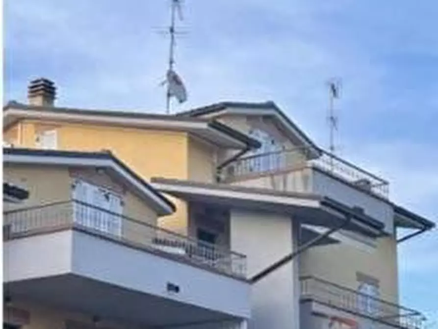 Immagine 1 di Appartamento in vendita  in Via Monte San Vicino, 12 - Osimo (AN) a Osimo