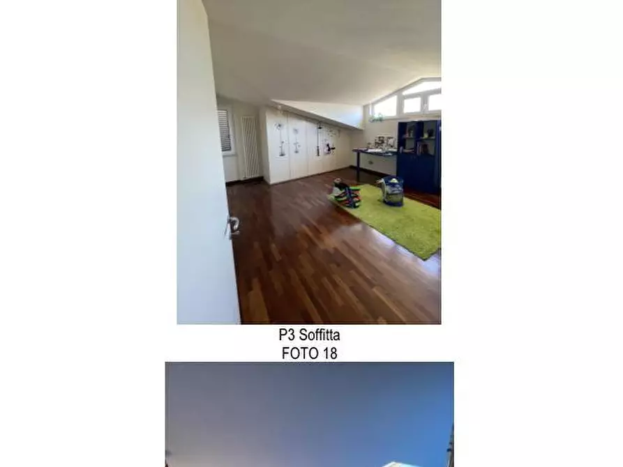 Immagine 2 di Appartamento in vendita  in Via Monte San Vicino, 12 - Osimo (AN) a Osimo