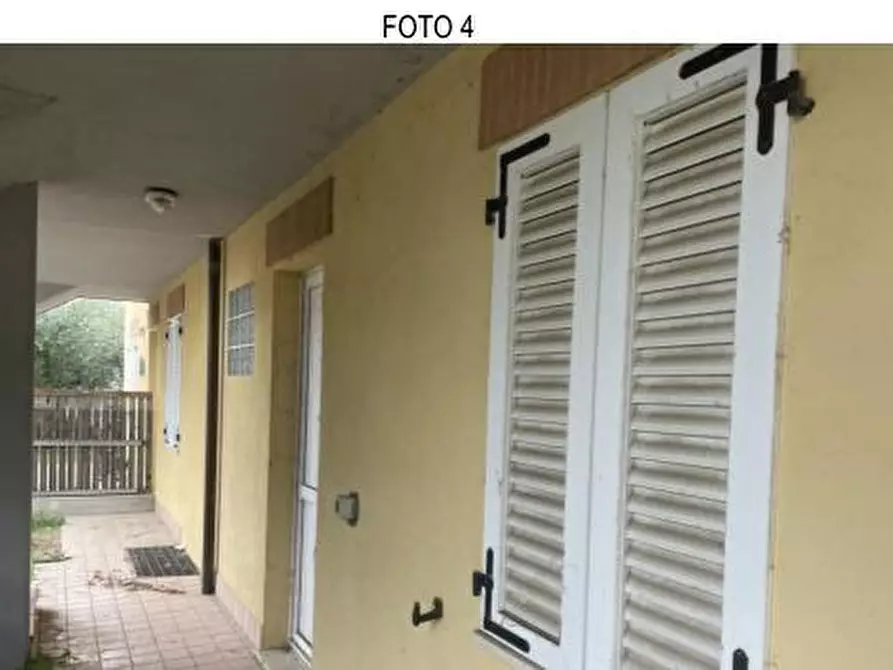 Immagine 5 di Appartamento in vendita  in Via Monte San Vicino, 12 - Osimo (AN) a Osimo