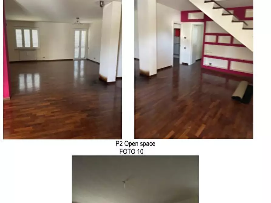 Immagine 6 di Appartamento in vendita  in Via Monte San Vicino, 12 - Osimo (AN) a Osimo