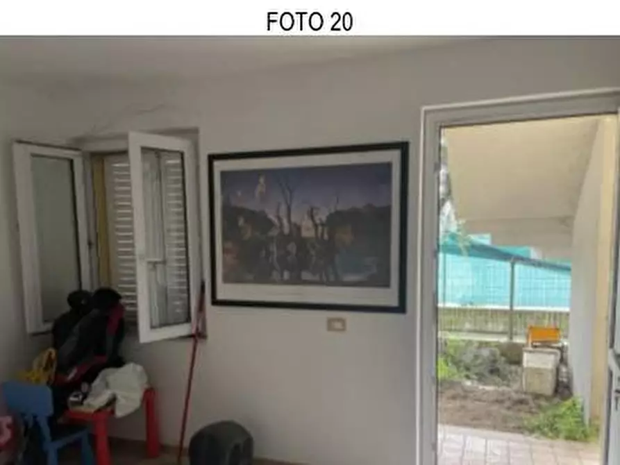 Immagine 8 di Appartamento in vendita  in Via Monte San Vicino, 12 - Osimo (AN) a Osimo