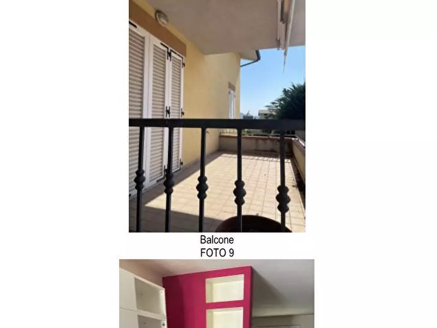 Immagine 9 di Appartamento in vendita  in Via Monte San Vicino, 12 - Osimo (AN) a Osimo