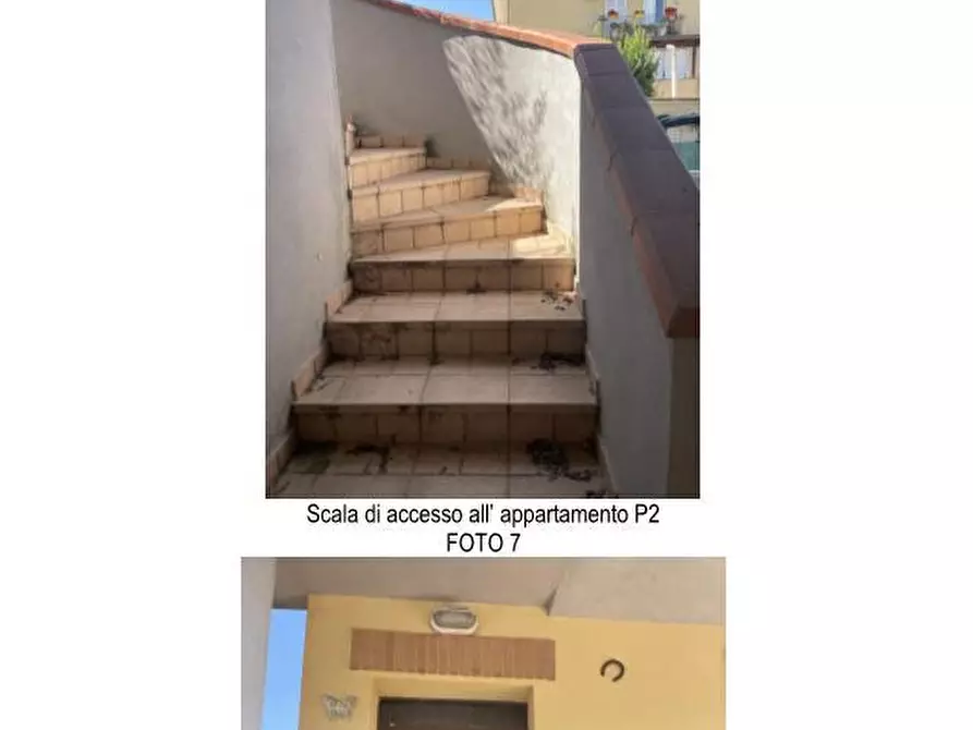 Immagine 12 di Appartamento in vendita  in Via Monte San Vicino, 12 - Osimo (AN) a Osimo