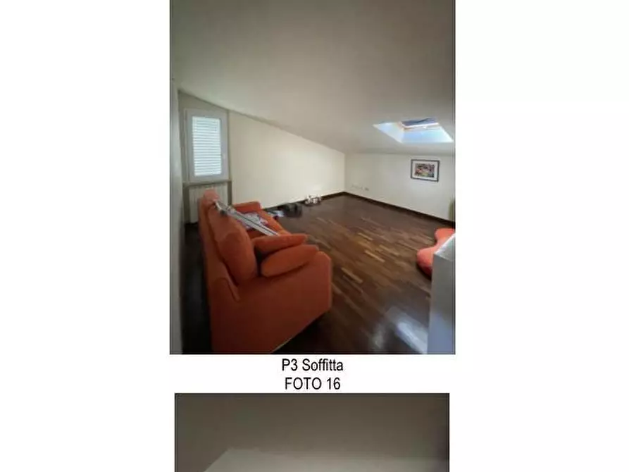 Immagine 14 di Appartamento in vendita  in Via Monte San Vicino, 12 - Osimo (AN) a Osimo