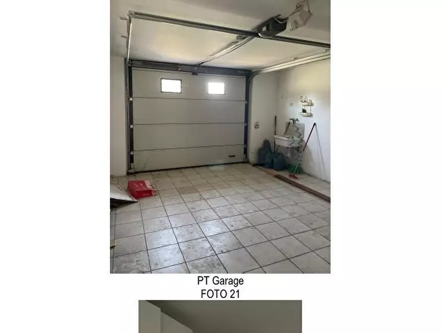 Immagine 15 di Appartamento in vendita  in Via Monte San Vicino, 12 - Osimo (AN) a Osimo