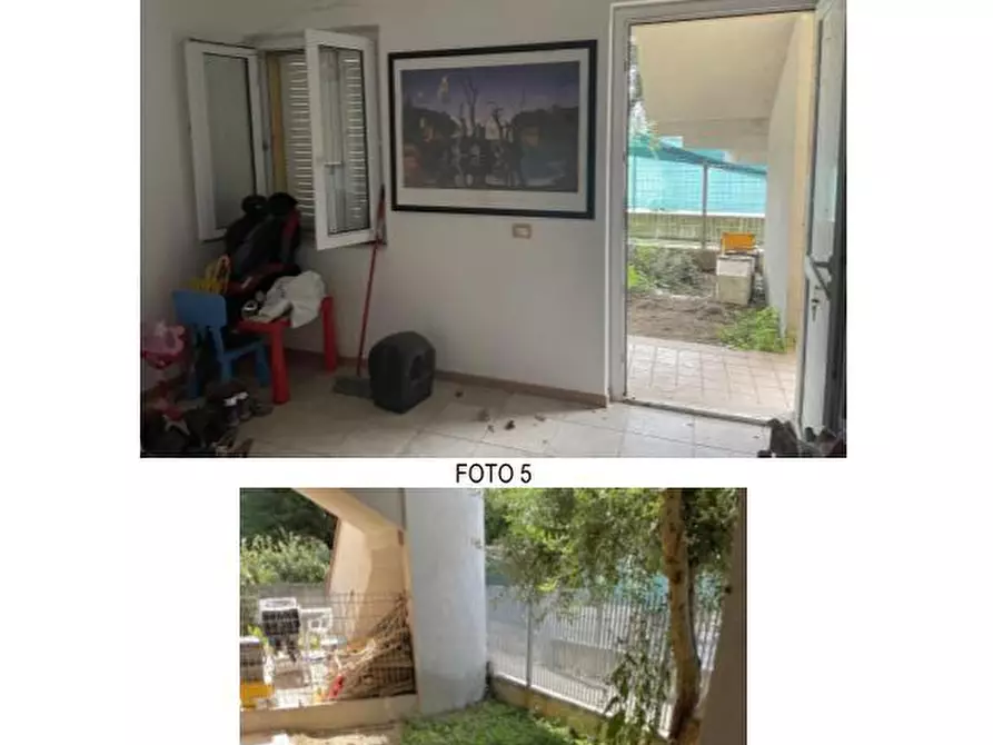 Immagine 18 di Appartamento in vendita  in Via Monte San Vicino, 12 - Osimo (AN) a Osimo