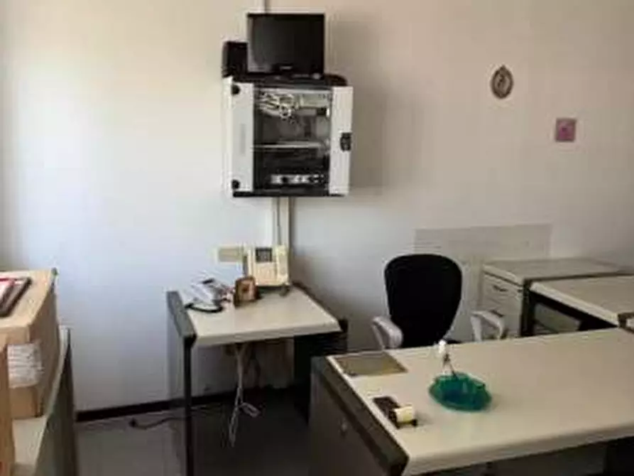 Immagine 5 di Appartamento in vendita  in Via del fosso antico 7 - 63033 Monteprandone (AP) a Monteprandone