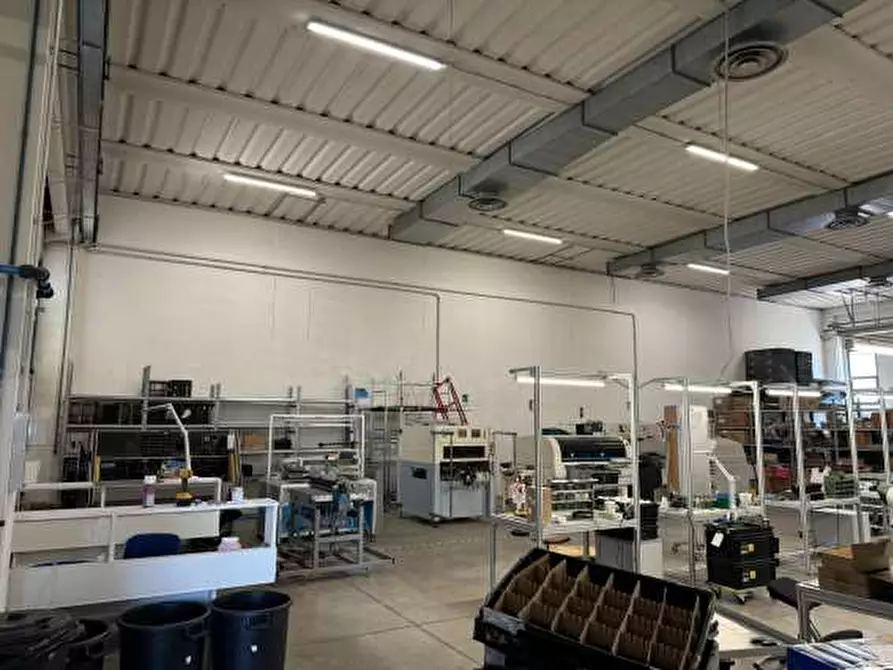 Immagine 8 di Appartamento in vendita  in Via del fosso antico 7 - 63033 Monteprandone (AP) a Monteprandone