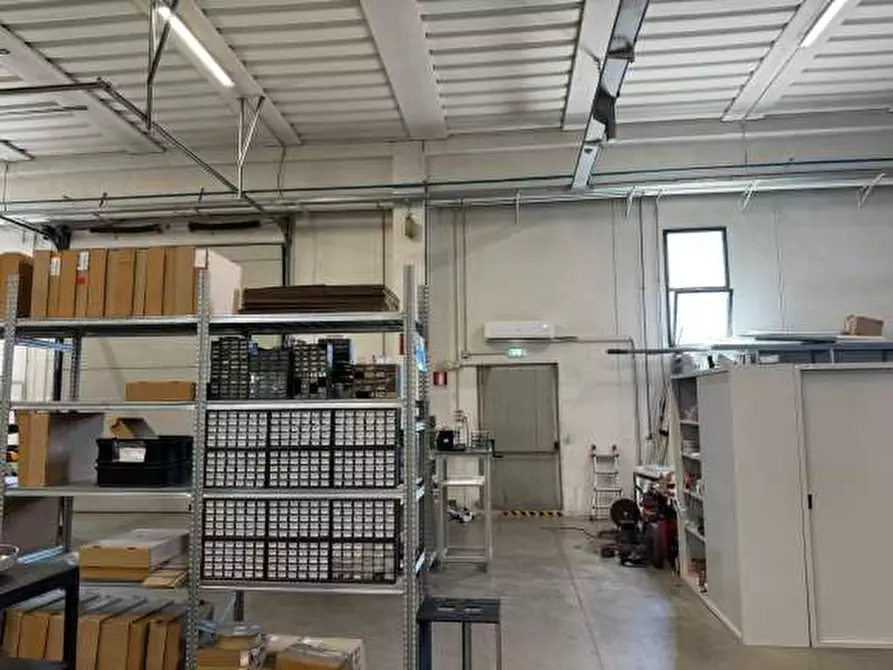 Immagine 9 di Appartamento in vendita  in Via del fosso antico 7 - 63033 Monteprandone (AP) a Monteprandone