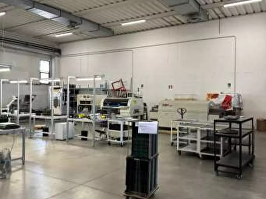 Immagine 10 di Appartamento in vendita  in Via del fosso antico 7 - 63033 Monteprandone (AP) a Monteprandone