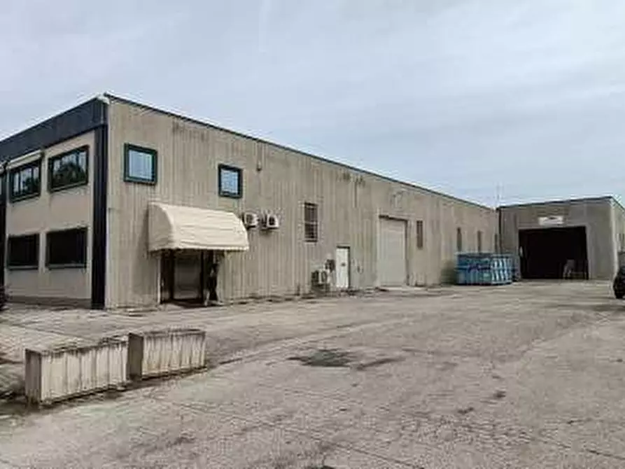 Immagine 12 di Appartamento in vendita  in Via del fosso antico 7 - 63033 Monteprandone (AP) a Monteprandone