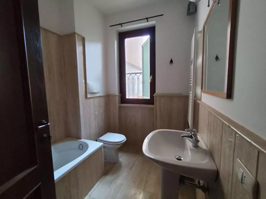 Immagine 2 di Appartamento in vendita  in Via Unione Europea, 12, 53040 Cetona SI, Italia a Cetona