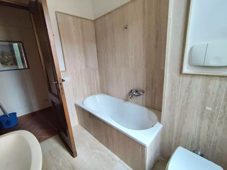 Immagine 3 di Appartamento in vendita  in Via Unione Europea, 12, 53040 Cetona SI, Italia a Cetona