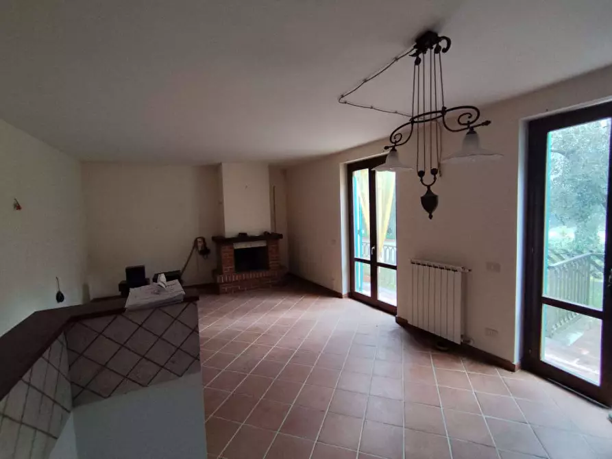 Immagine 6 di Appartamento in vendita  in Via Unione Europea, 12, 53040 Cetona SI, Italia a Cetona