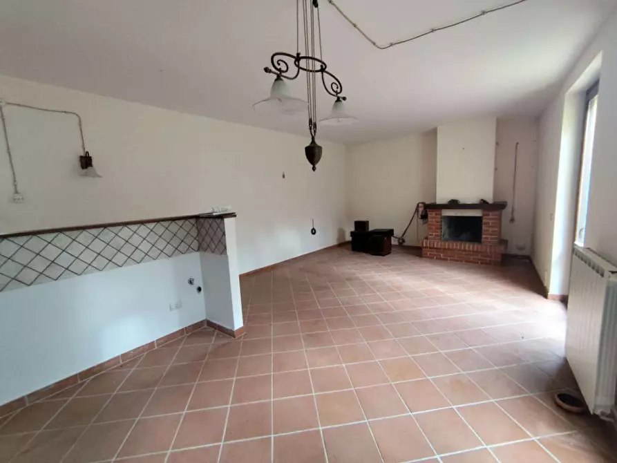 Immagine 7 di Appartamento in vendita  in Via Unione Europea, 12, 53040 Cetona SI, Italia a Cetona