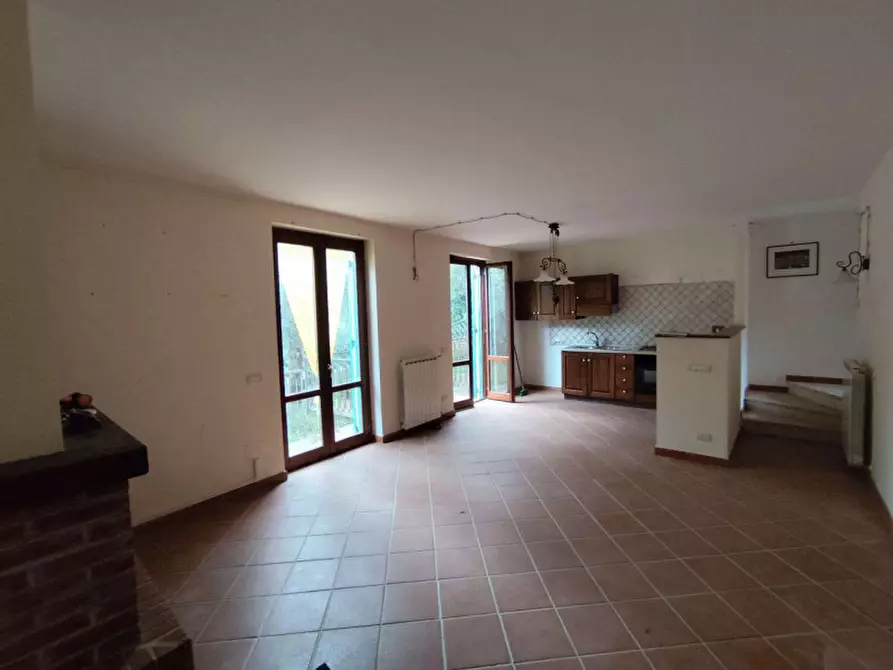 Immagine 8 di Appartamento in vendita  in Via Unione Europea, 12, 53040 Cetona SI, Italia a Cetona