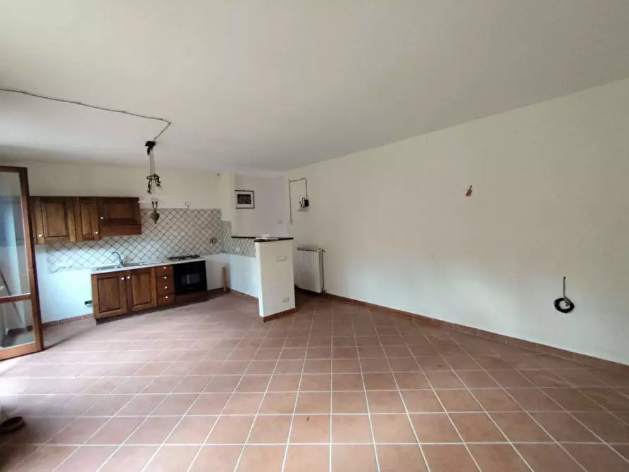 Immagine 9 di Appartamento in vendita  in Via Unione Europea, 12, 53040 Cetona SI, Italia a Cetona