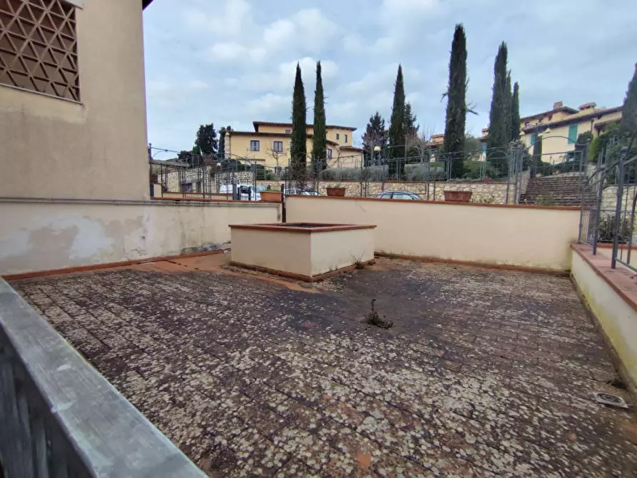 Immagine 13 di Appartamento in vendita  in Via Unione Europea, 12, 53040 Cetona SI, Italia a Cetona