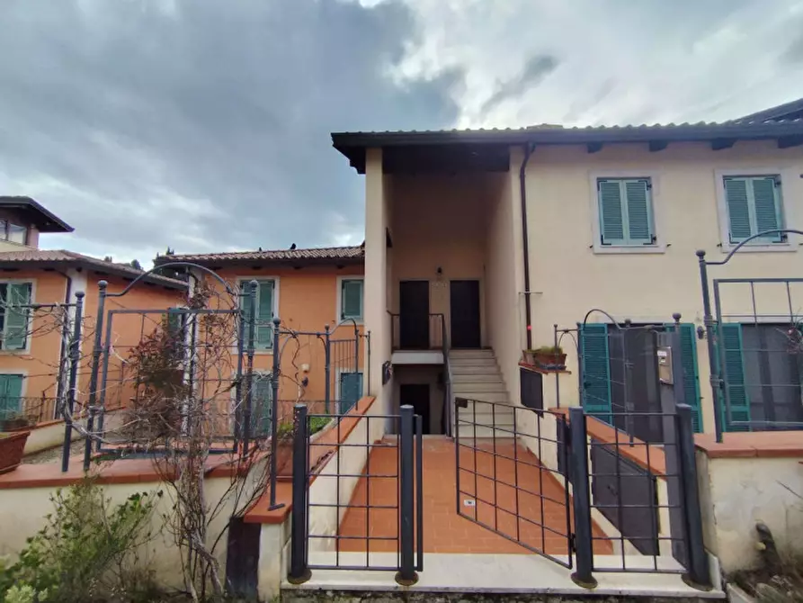 Immagine 14 di Appartamento in vendita  in Via Unione Europea, 12, 53040 Cetona SI, Italia a Cetona