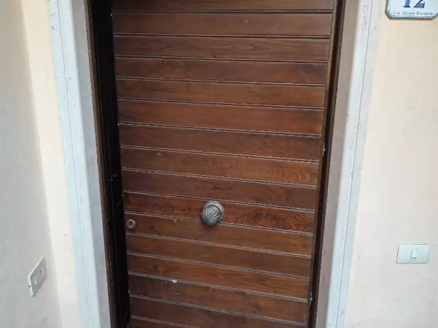 Immagine 16 di Appartamento in vendita  in Via Unione Europea, 12, 53040 Cetona SI, Italia a Cetona