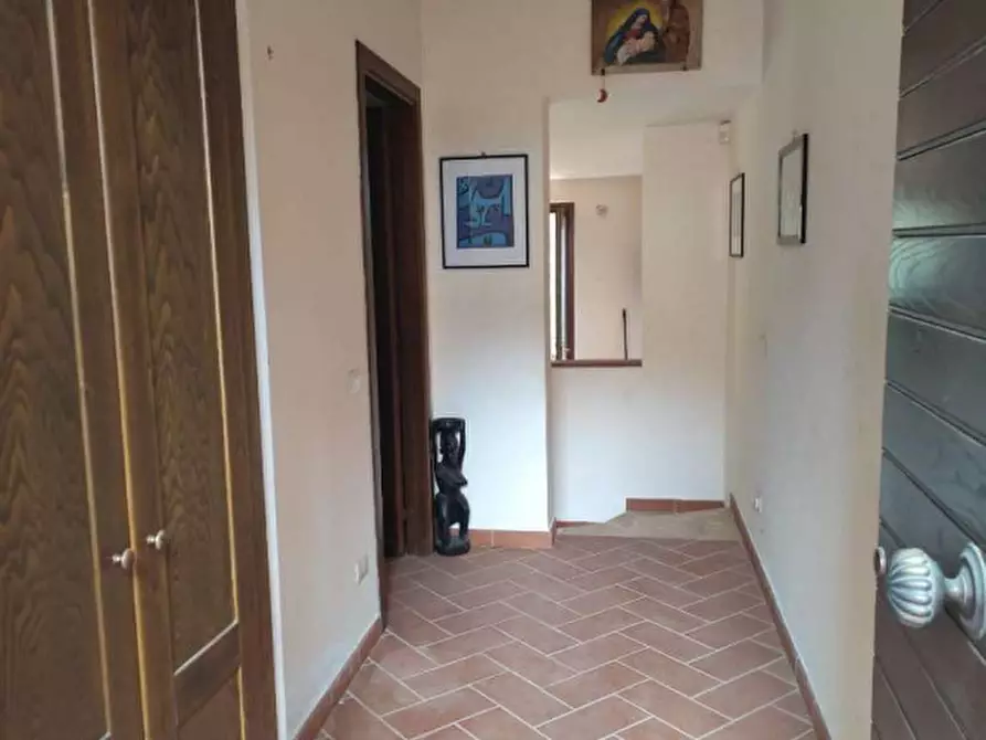 Immagine 17 di Appartamento in vendita  in Via Unione Europea, 12, 53040 Cetona SI, Italia a Cetona
