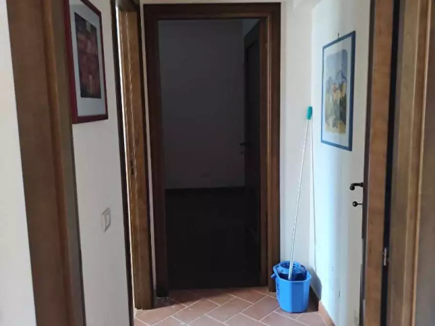 Immagine 18 di Appartamento in vendita  in Via Unione Europea, 12, 53040 Cetona SI, Italia a Cetona