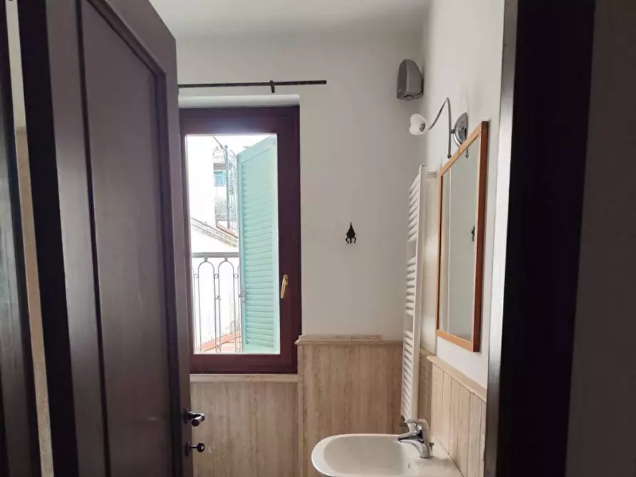 Immagine 19 di Appartamento in vendita  in Via Unione Europea, 12, 53040 Cetona SI, Italia a Cetona