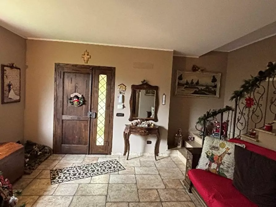 Immagine 4 di Villa in vendita  in Via del Cormorano, 90044 Carini PA, Italia a Carini