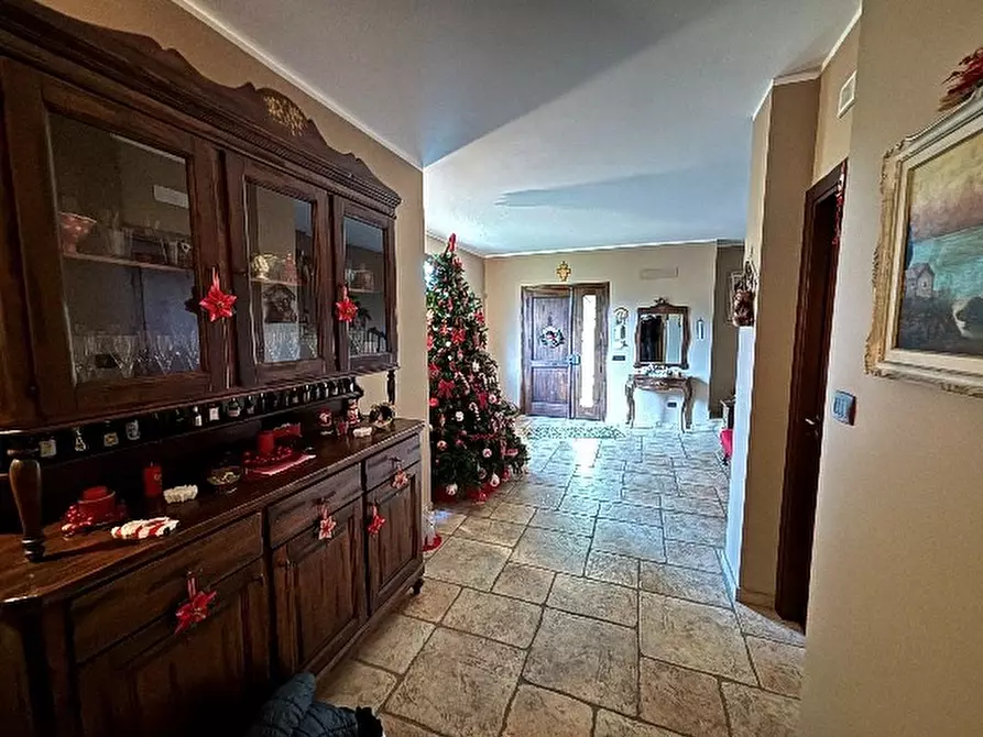 Immagine 5 di Villa in vendita  in Via del Cormorano, 90044 Carini PA, Italia a Carini