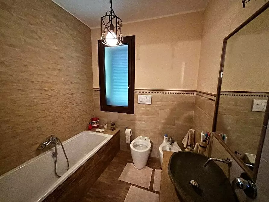 Immagine 6 di Villa in vendita  in Via del Cormorano, 90044 Carini PA, Italia a Carini