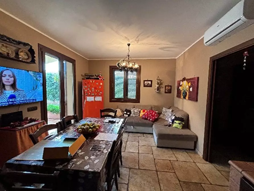 Immagine 8 di Villa in vendita  in Via del Cormorano, 90044 Carini PA, Italia a Carini