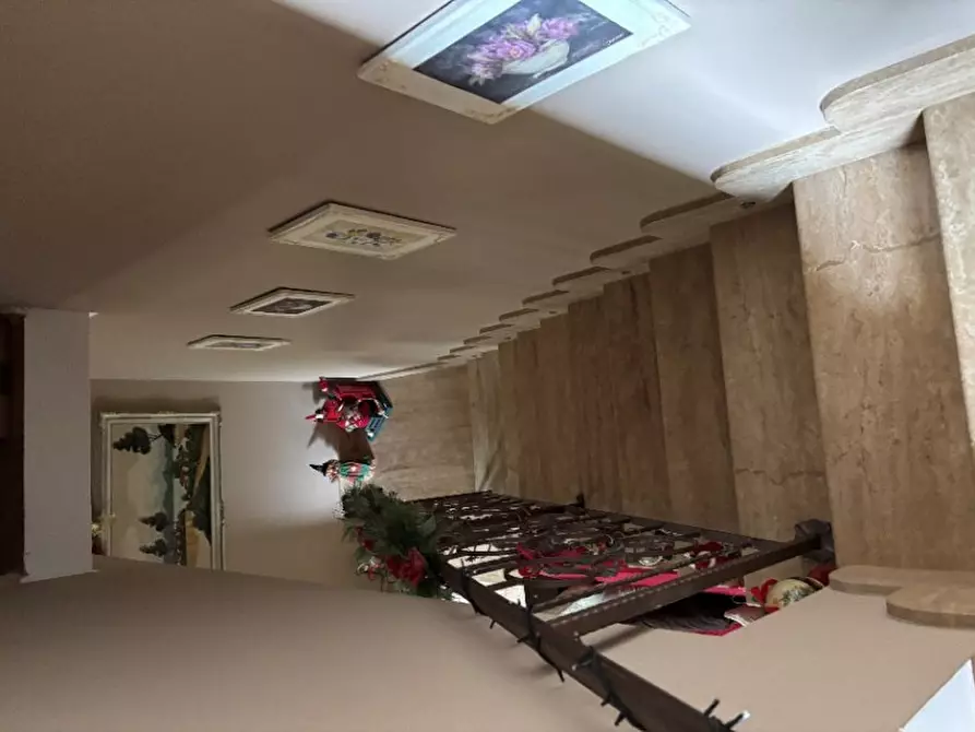 Immagine 9 di Villa in vendita  in Via del Cormorano, 90044 Carini PA, Italia a Carini