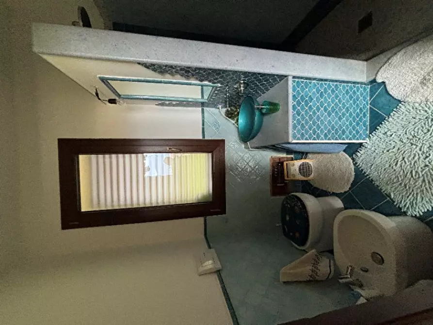 Immagine 10 di Villa in vendita  in Via del Cormorano, 90044 Carini PA, Italia a Carini