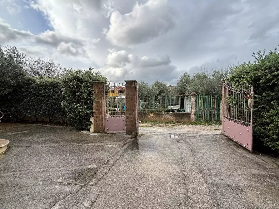 Immagine 12 di Villa in vendita  in Via del Cormorano, 90044 Carini PA, Italia a Carini