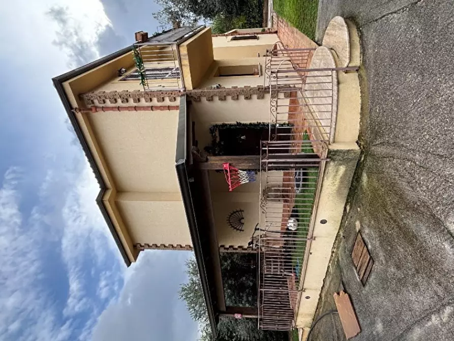 Immagine 14 di Villa in vendita  in Via del Cormorano, 90044 Carini PA, Italia a Carini