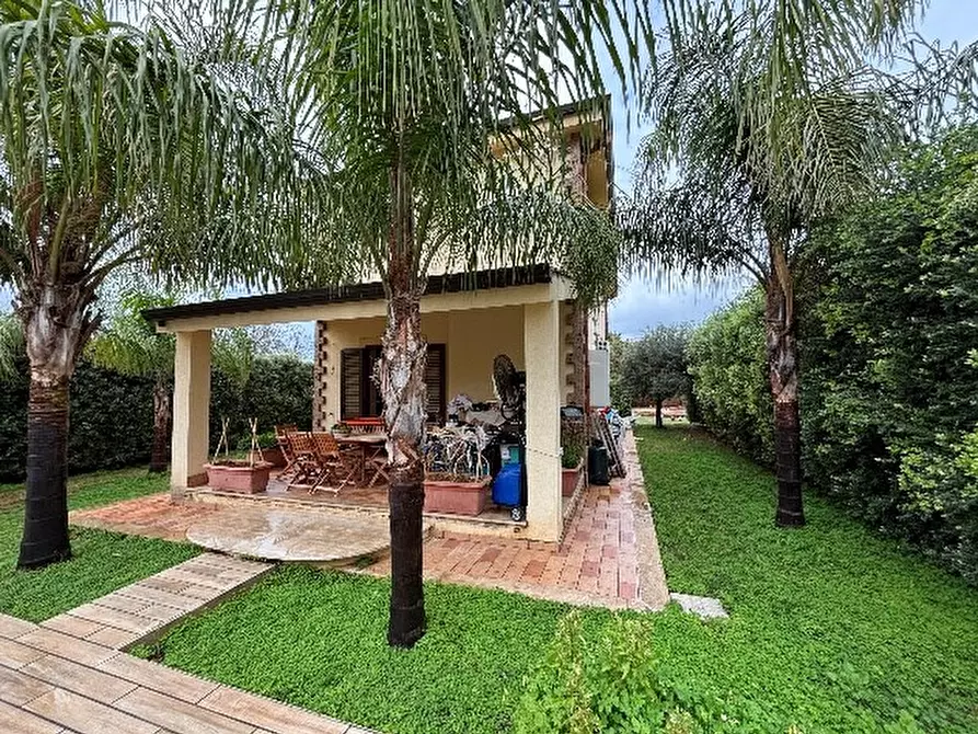 Immagine 17 di Villa in vendita  in Via del Cormorano, 90044 Carini PA, Italia a Carini