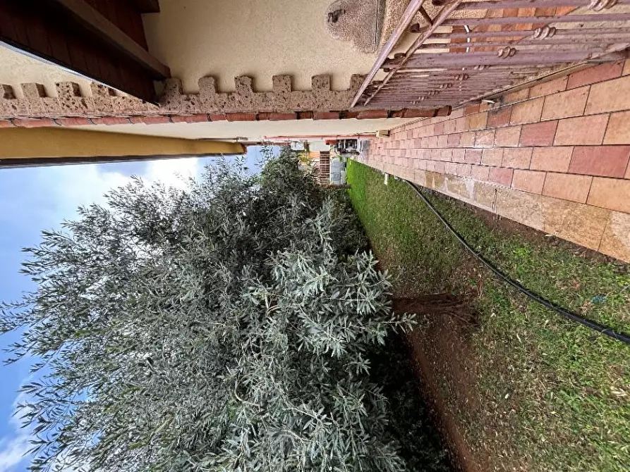 Immagine 18 di Villa in vendita  in Via del Cormorano, 90044 Carini PA, Italia a Carini