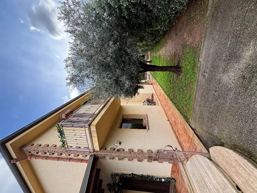 Immagine 19 di Villa in vendita  in Via del Cormorano, 90044 Carini PA, Italia a Carini