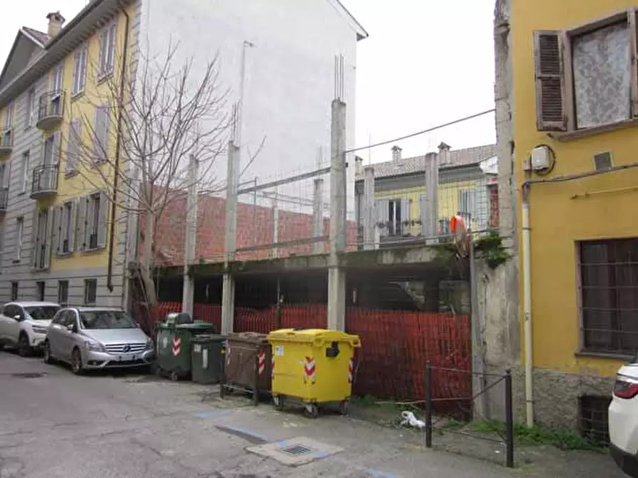 Immagine 1 di Appartamento in vendita  in compreso tra Via Cagnoni n 10 e Via Mandelli  13 - 27058 Voghera (PV) a Voghera