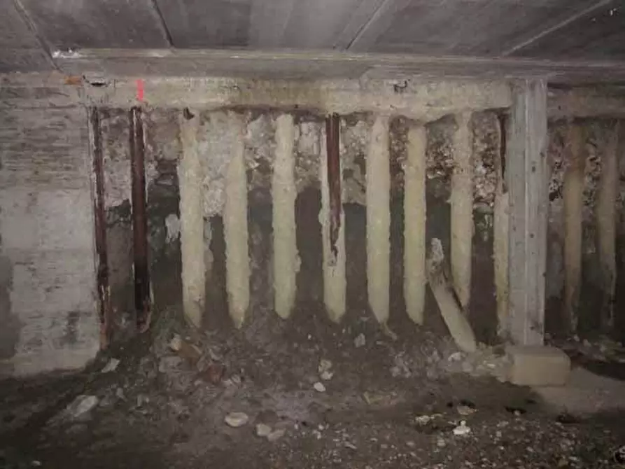 Immagine 2 di Appartamento in vendita  in compreso tra Via Cagnoni n 10 e Via Mandelli  13 - 27058 Voghera (PV) a Voghera