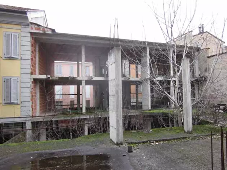 Immagine 3 di Appartamento in vendita  in compreso tra Via Cagnoni n 10 e Via Mandelli  13 - 27058 Voghera (PV) a Voghera